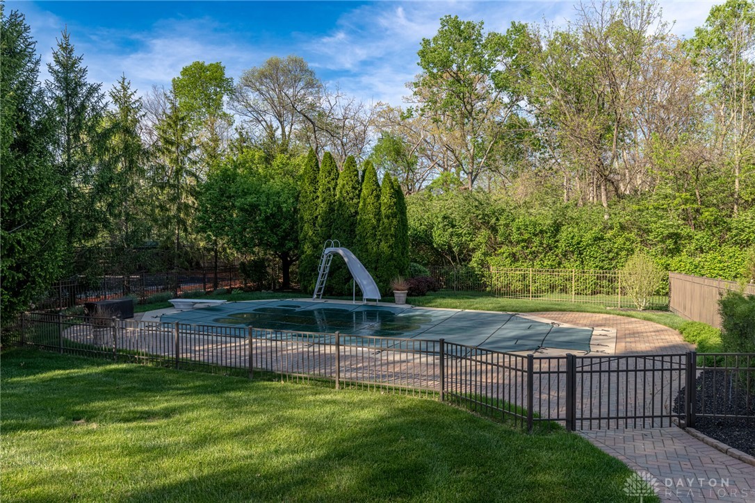8101 Hidden Ridge Springboro, OH 45066 - Photo 42 of 71 Gallery Image 42