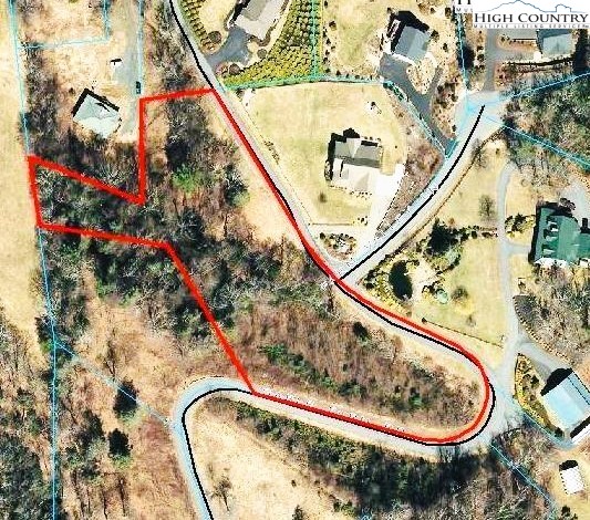 Lot#15 R Gable Farm Road Boone, NC 28607 - Photo 4 of 4 unknown