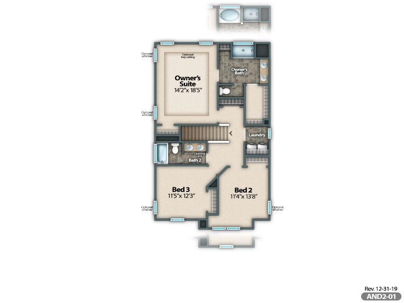 771 Justify Loop Graniteville, SC 29829 - Photo 3 of 17 Gallery Image 3