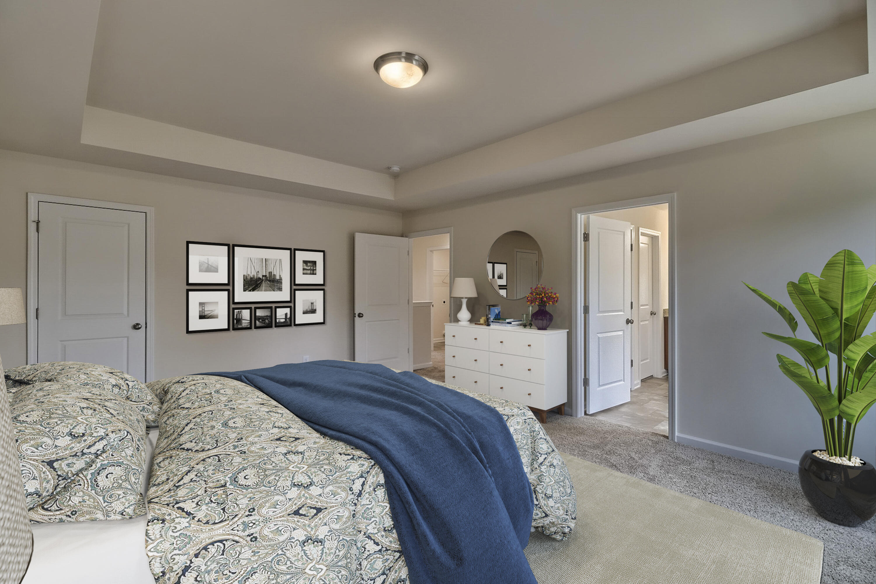 771 Justify Loop Graniteville, SC 29829 - Photo 8 of 17 AGS_CLR_Andover_MIR_Owner's_Suite3__Virt