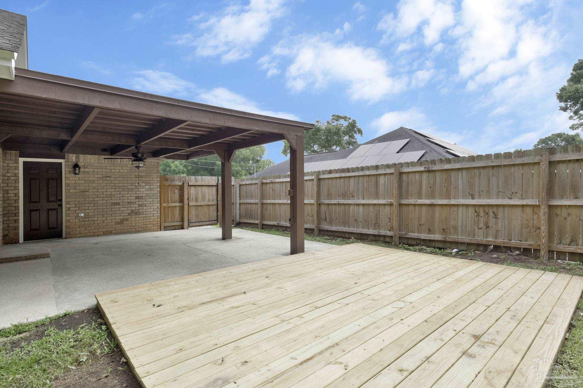 4412 Chantilly Way Milton, FL 32583 - Photo 18 of 63