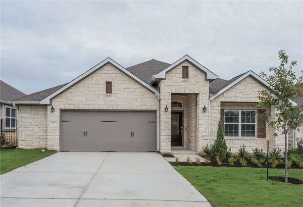 $2,350 | 312 Prato Place, Georgetown, TX 78628