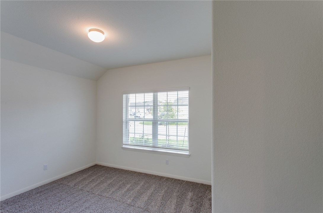 312 Prato Place Georgetown, TX 78628 - Photo 16 of 33 an empty room with a window