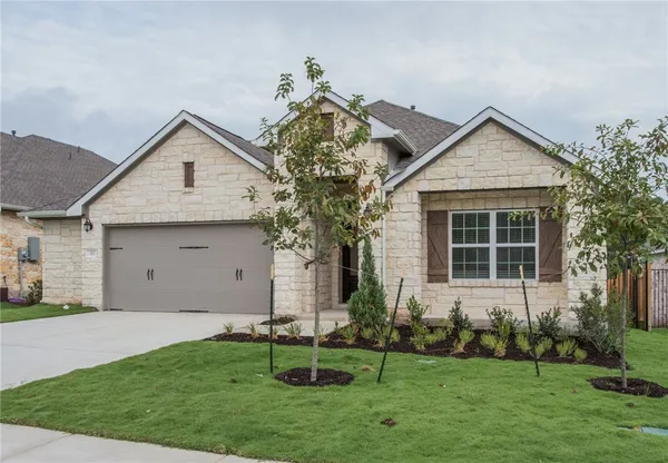 $2,350 | 312 Prato Place, Georgetown, TX 78628