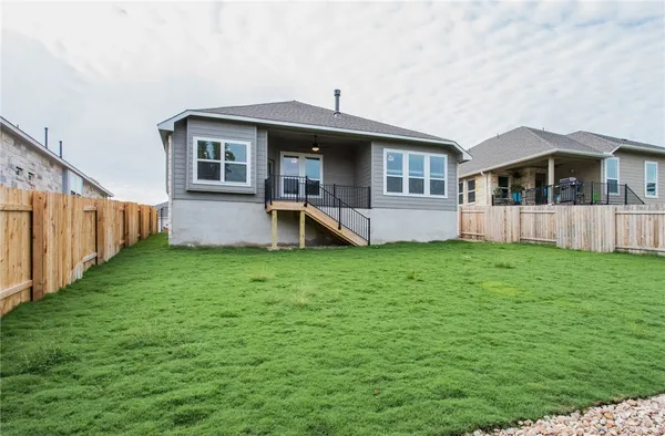 $2,350 | 312 Prato Place, Georgetown, TX 78628