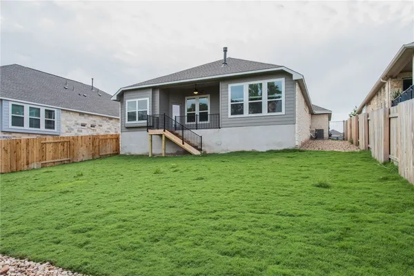 $2,350 | 312 Prato Place, Georgetown, TX 78628