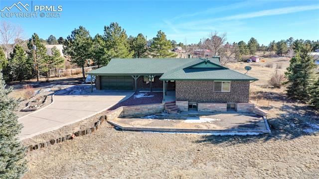 7676 Pine Ridge Franktown, CO 80116 - Photo 47 of 48 Gallery Image 47