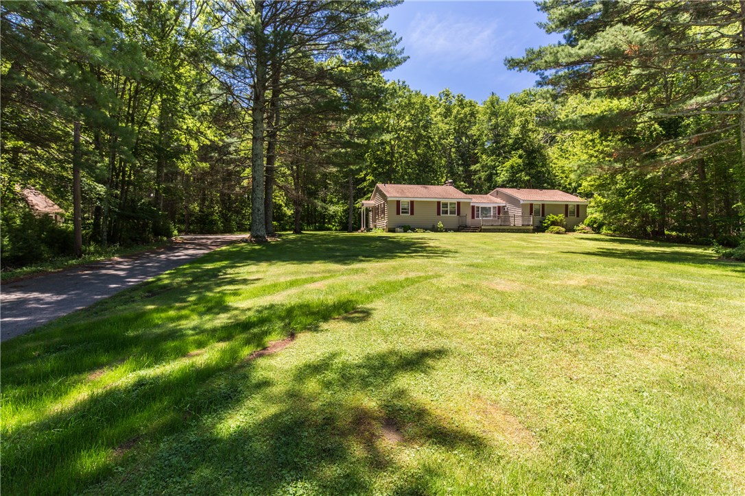 1240 Snake Hill Road Glocester, RI 02857 - Photo 2 of 38