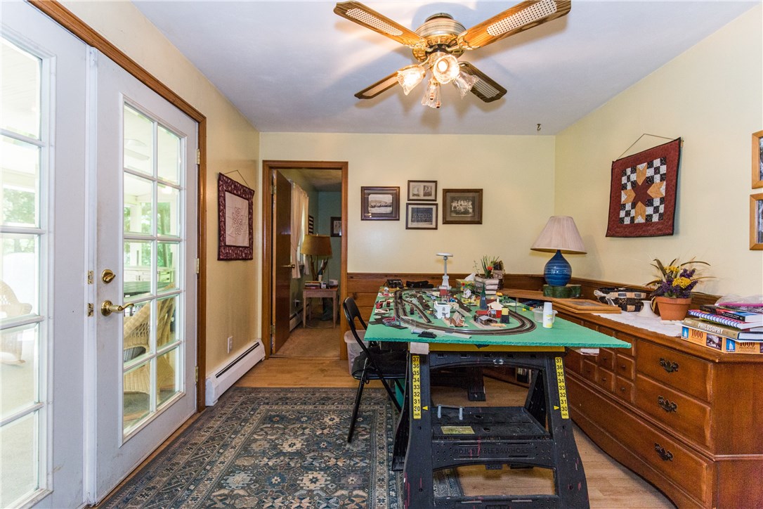 1240 Snake Hill Road Glocester, RI 02857 - Photo 24 of 38