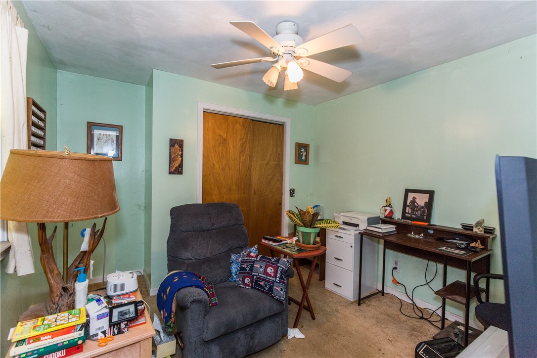 1240 Snake Hill Road Glocester, RI 02857 - Photo 26 of 38