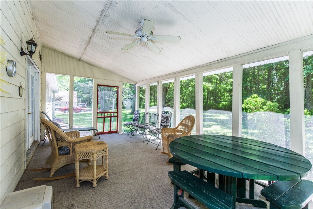 1240 Snake Hill Road Glocester, RI 02857 - Photo 27 of 38