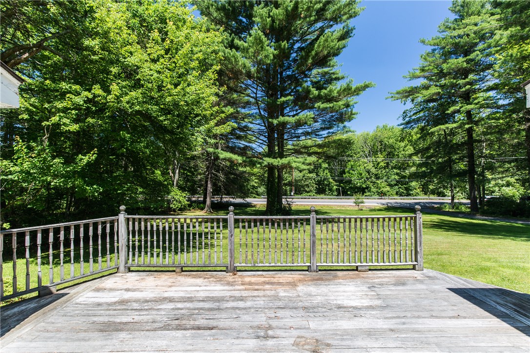 1240 Snake Hill Road Glocester, RI 02857 - Photo 31 of 38