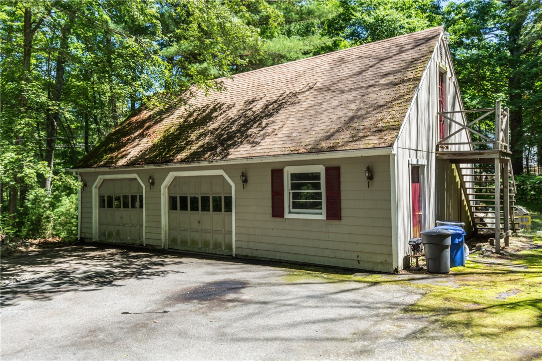 1240 Snake Hill Road Glocester, RI 02857 - Photo 35 of 38