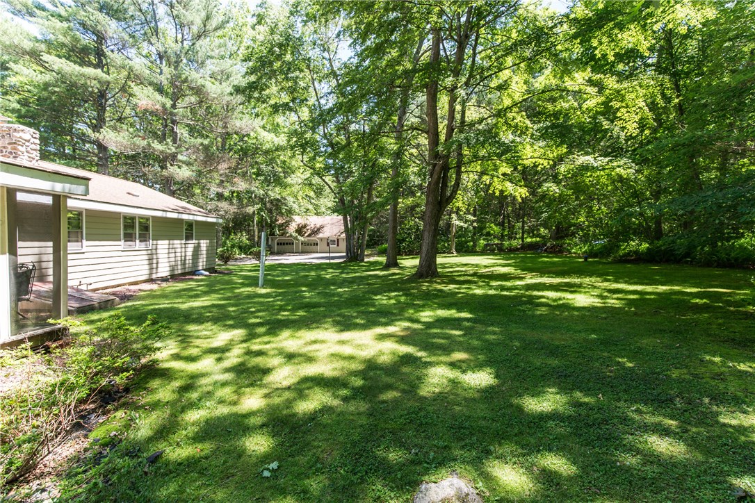 1240 Snake Hill Road Glocester, RI 02857 - Photo 36 of 38