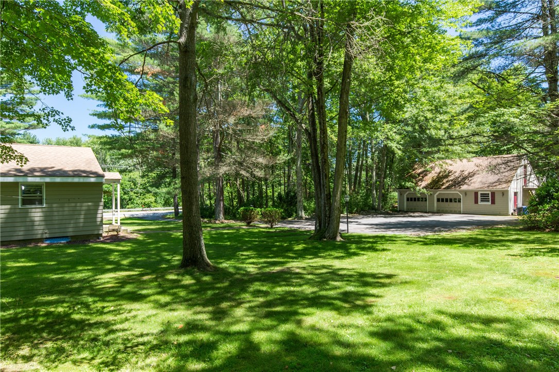 1240 Snake Hill Road Glocester, RI 02857 - Photo 37 of 38