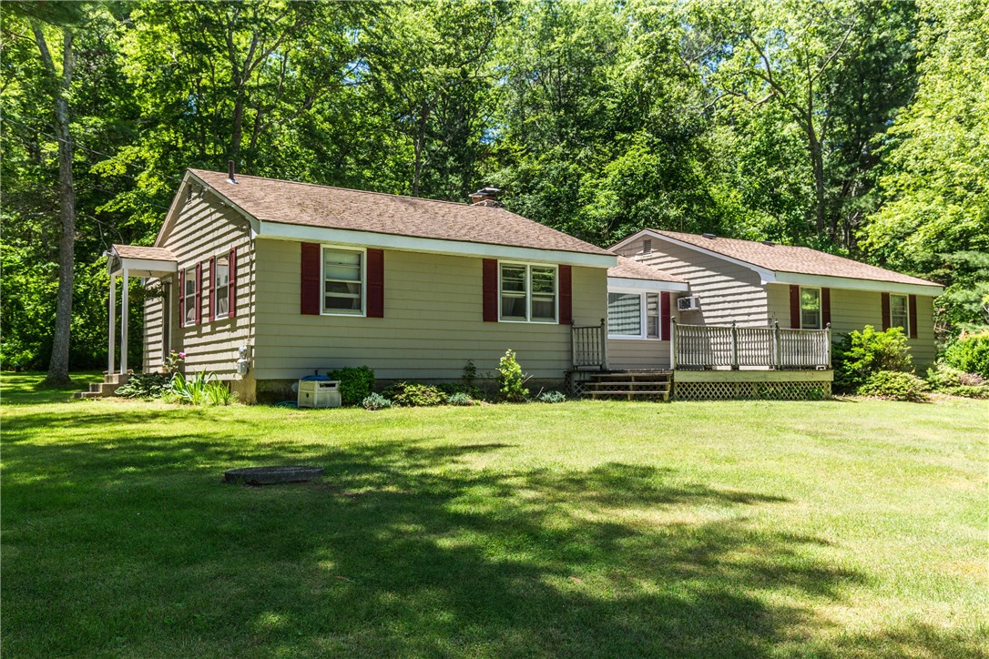 1240 Snake Hill Road Glocester, RI 02857 - Photo 38 of 38