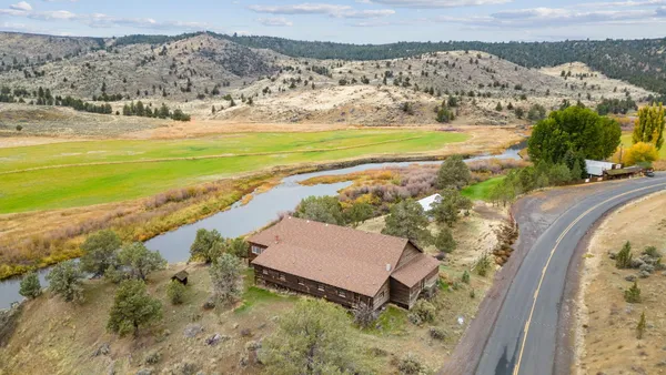 $299,000 | 28810 Southeast Paulina Highway, Post, OR 97752