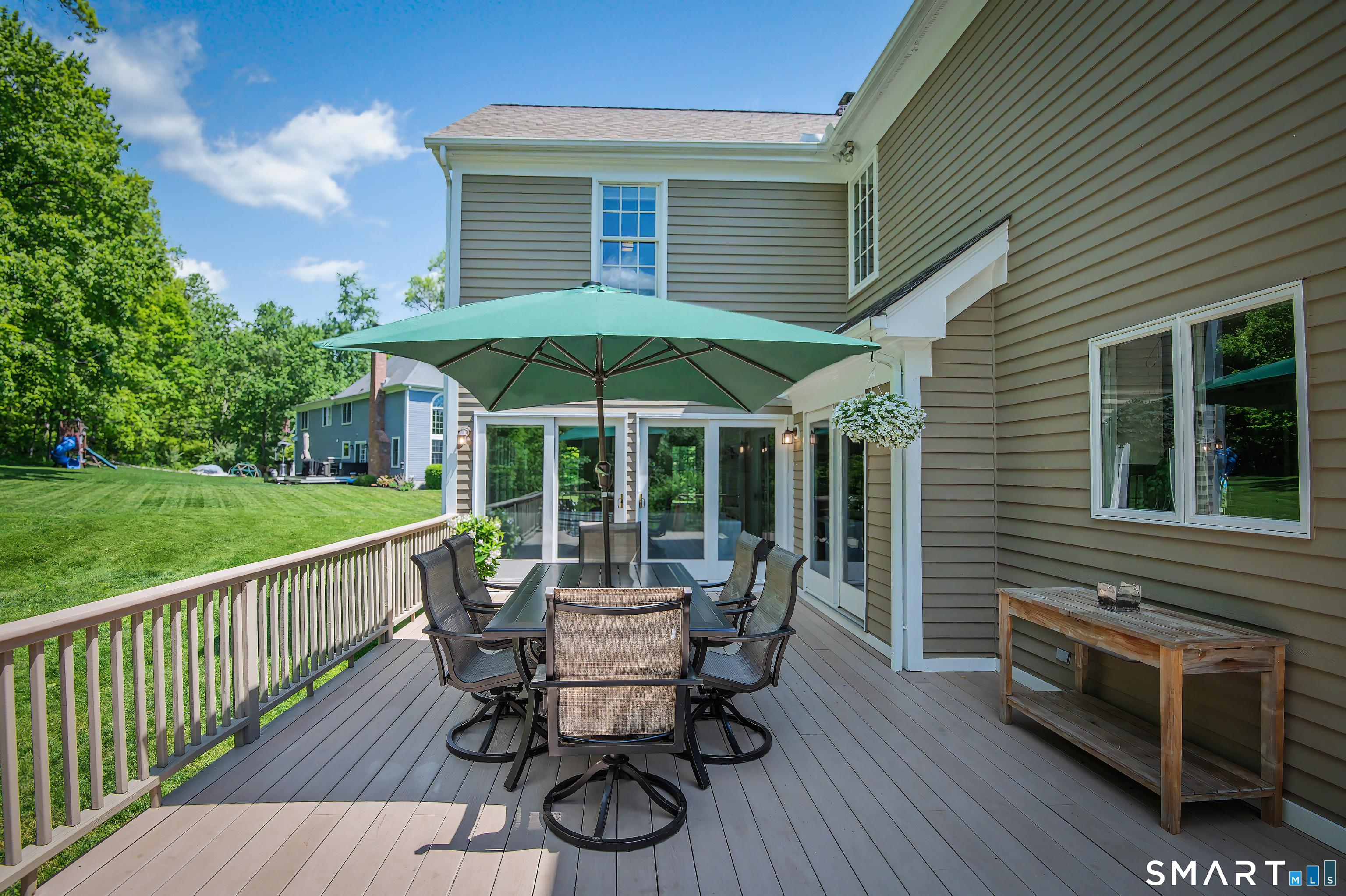 26 Lynn Place Ridgefield, CT 06877 - Photo 30 of 40