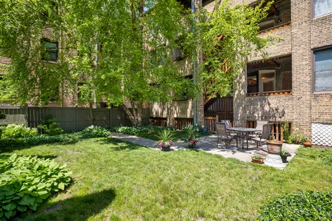 $399,000 | 1324 Central Street, Unit 1E, Evanston, IL 60201