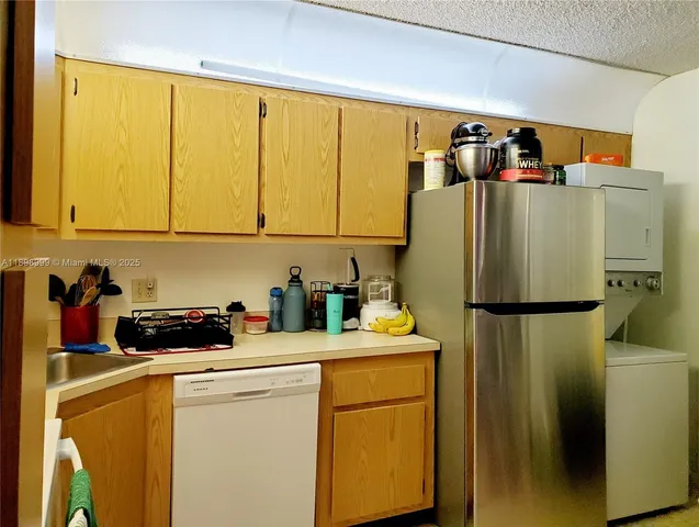 a room with storage and utility