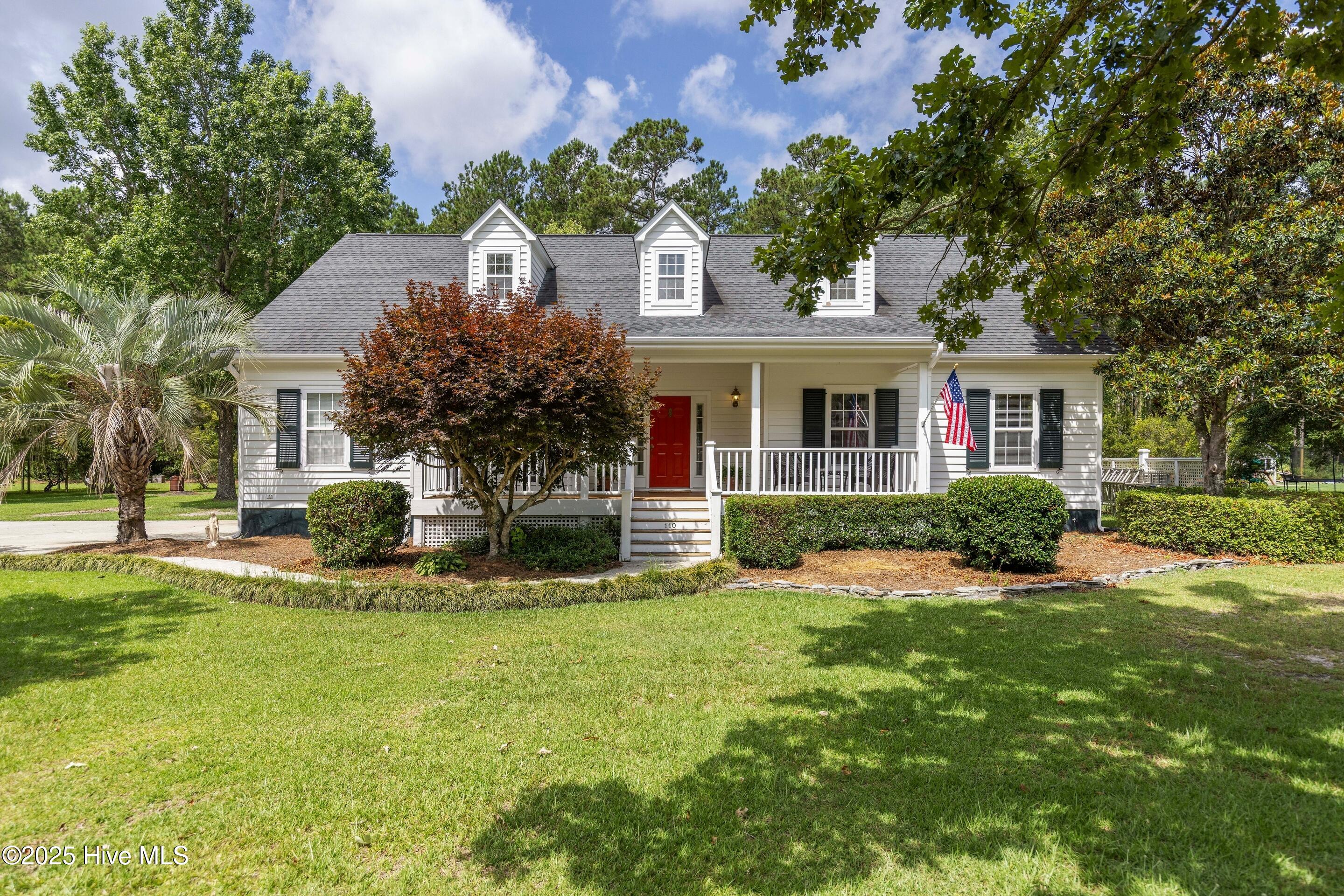 110 East Pointe Road Rocky Point, NC 28457 - Photo 1 of 57 mls-IMG_0642
