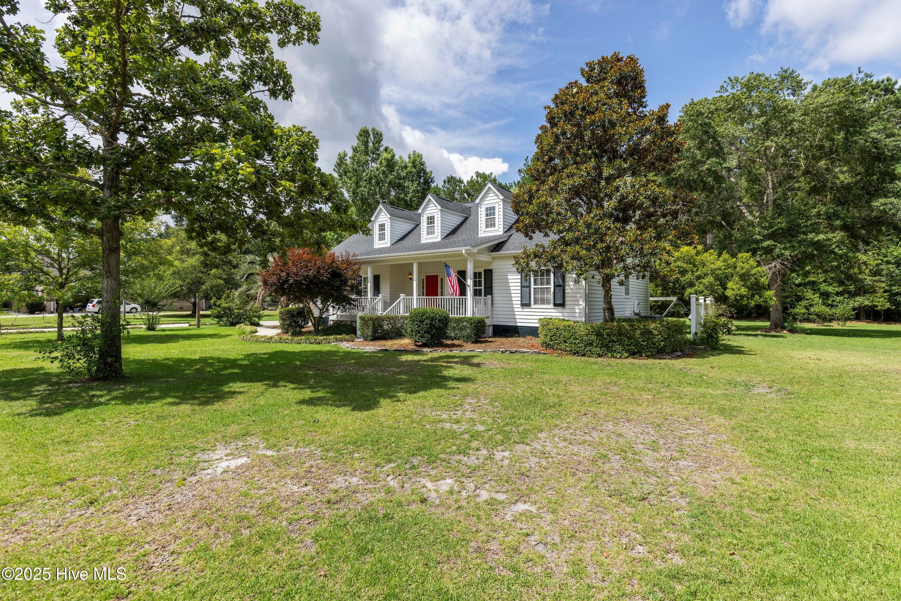 110 East Pointe Road Rocky Point, NC 28457 - Photo 2 of 57 mls-IMG_0651