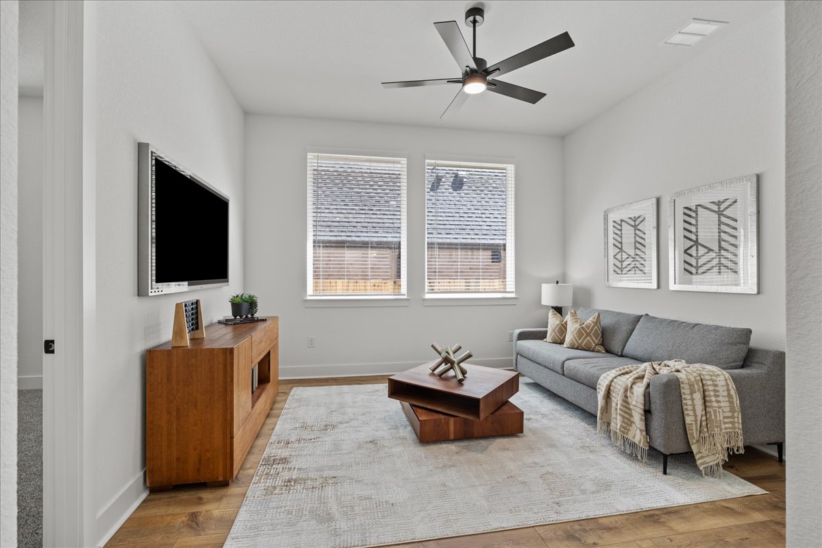 213 Firethorn Road Marble Falls, TX 78654 - Photo 12 of 17 REPRESENTATIVE PHOTO