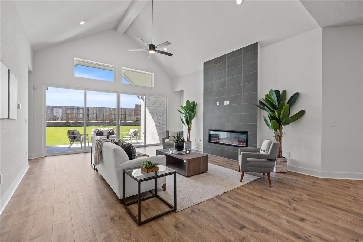 213 Firethorn Road Marble Falls, TX 78654 - Photo 13 of 17 REPRESENTATIVE PHOTO