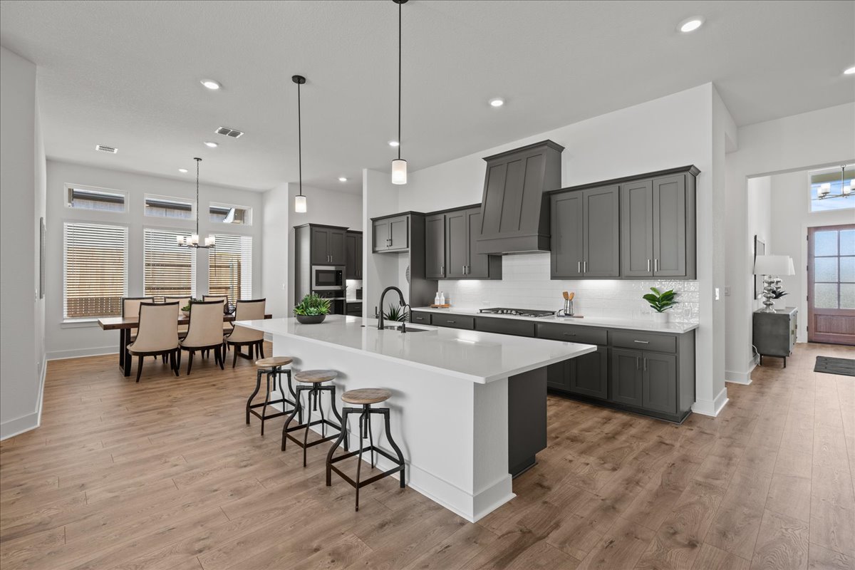 213 Firethorn Road Marble Falls, TX 78654 - Photo 4 of 17 REPRESENTATIVE PHOTO