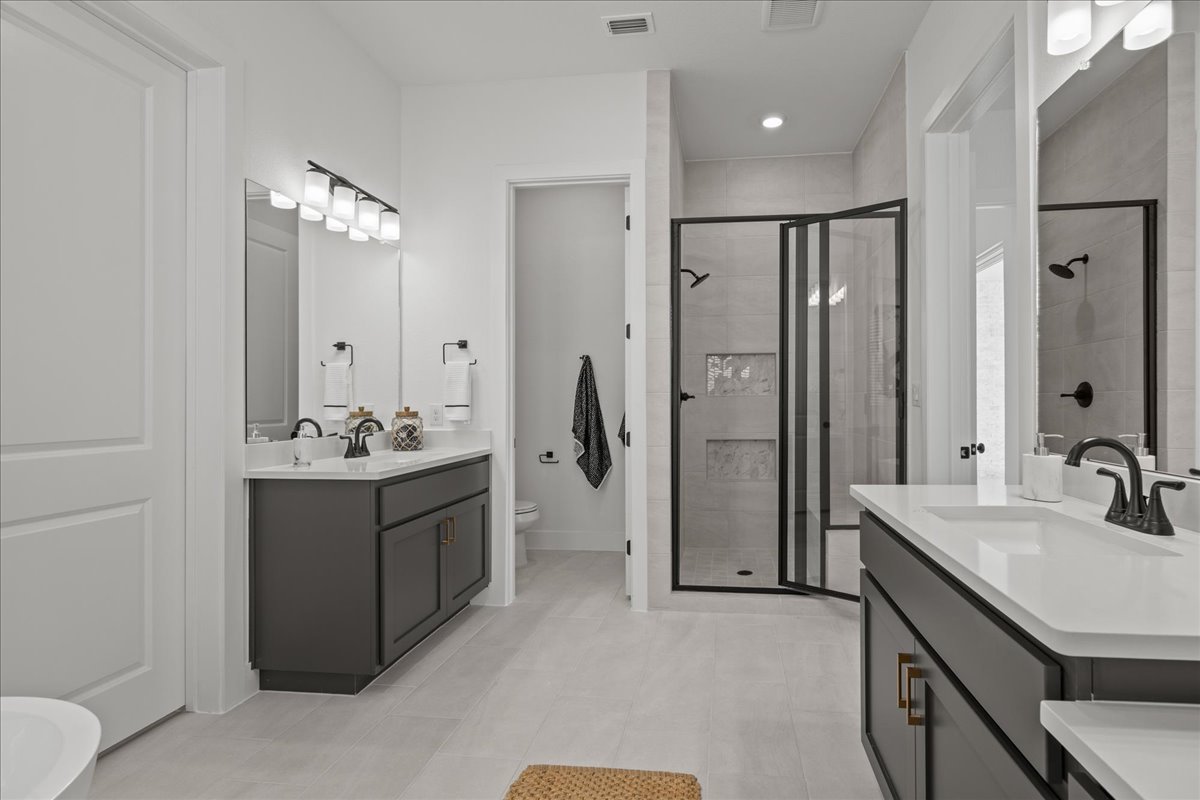 213 Firethorn Road Marble Falls, TX 78654 - Photo 9 of 17 REPRESENTATIVE PHOTO