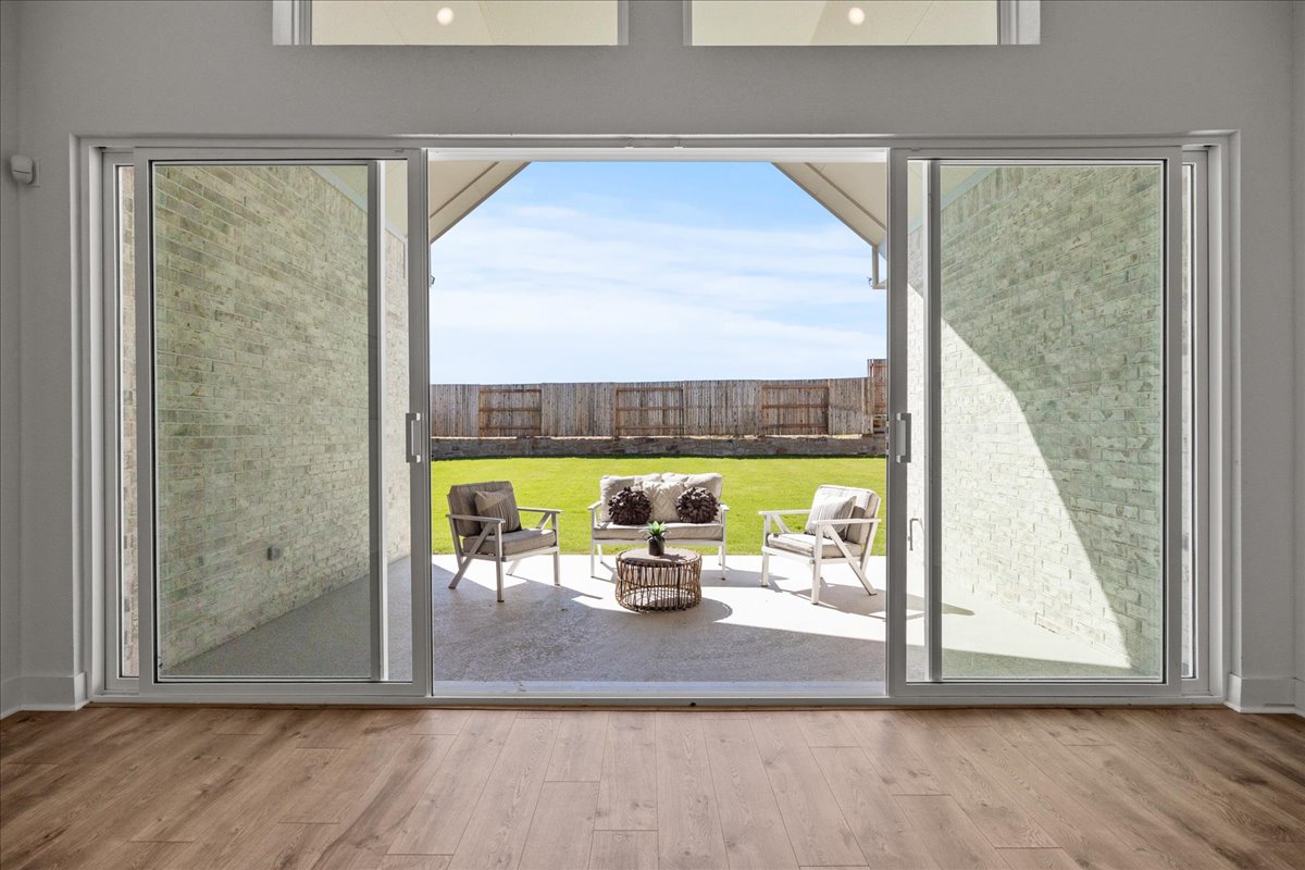 213 Firethorn Road Marble Falls, TX 78654 - Photo 10 of 17 REPRESENTATIVE PHOTO