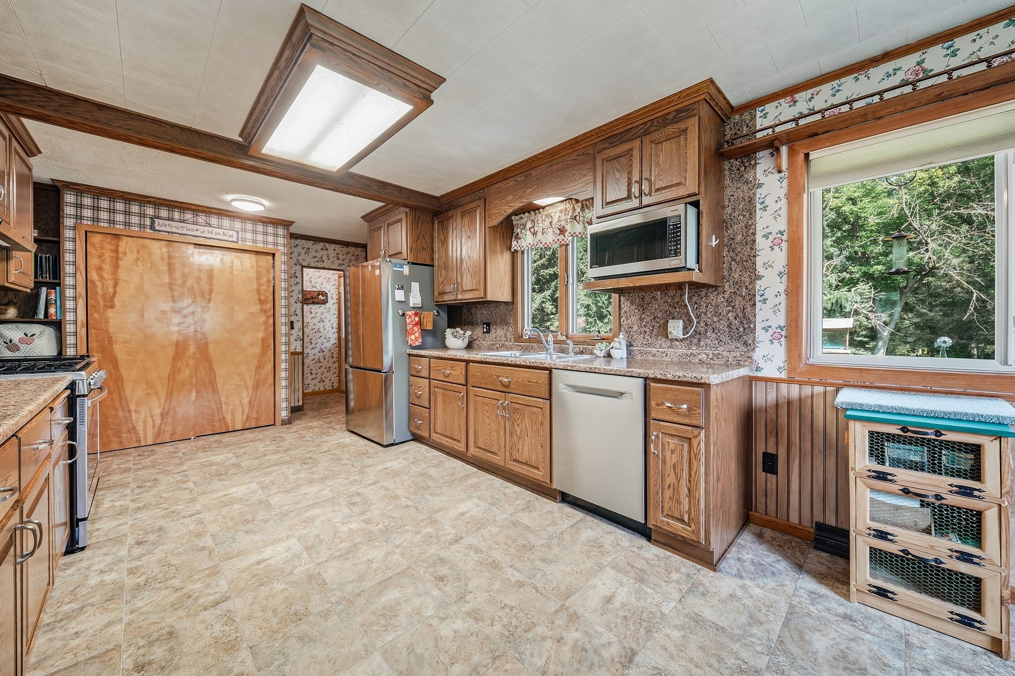 1300 Ripley Street Cornell, WI 54732 - Photo 7 of 54 Gallery Image 7