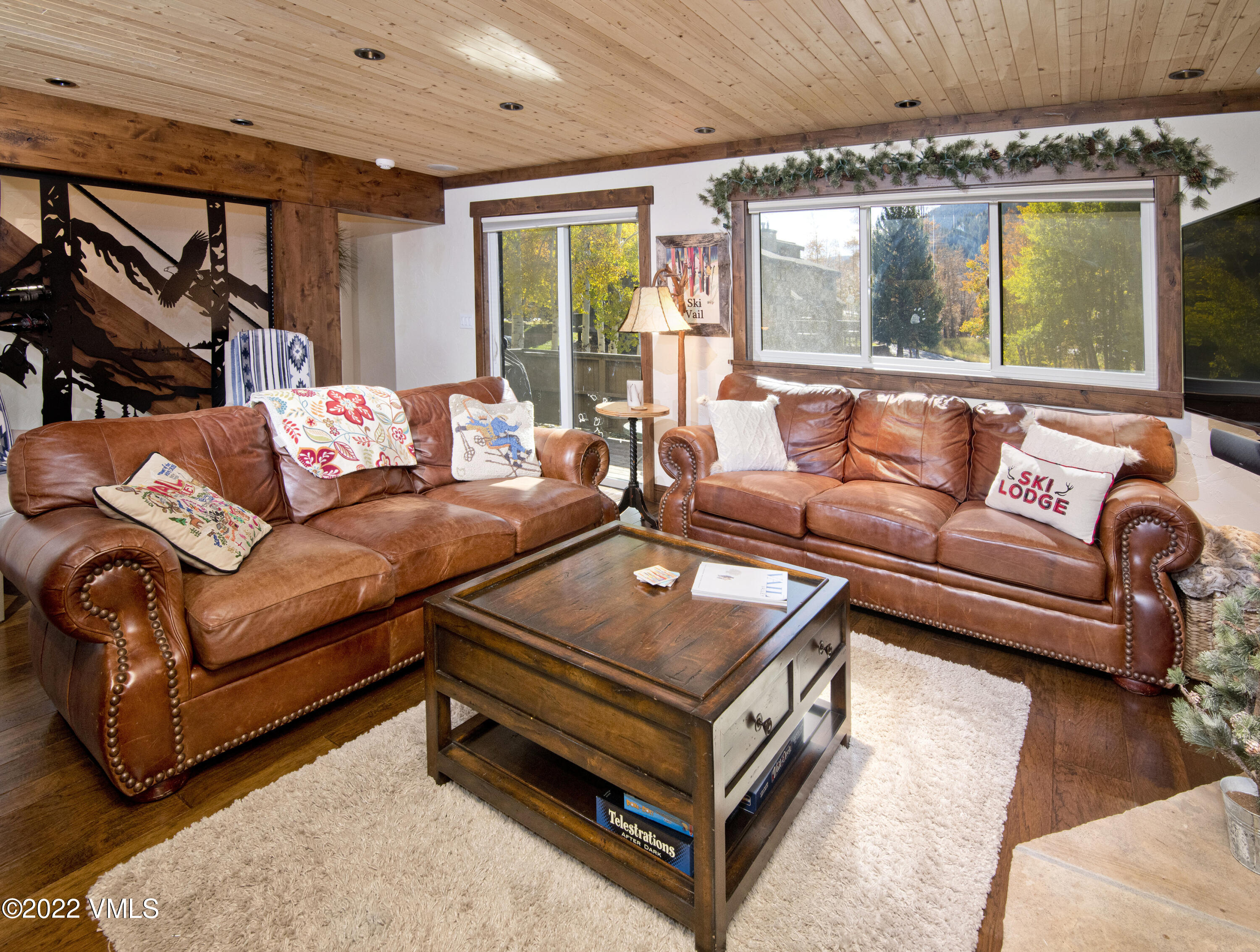 3910 Fall Line Drive, Unit 18 Vail, CO 81657 - Photo 11 of 45 BoothFallCrk-18_08_50