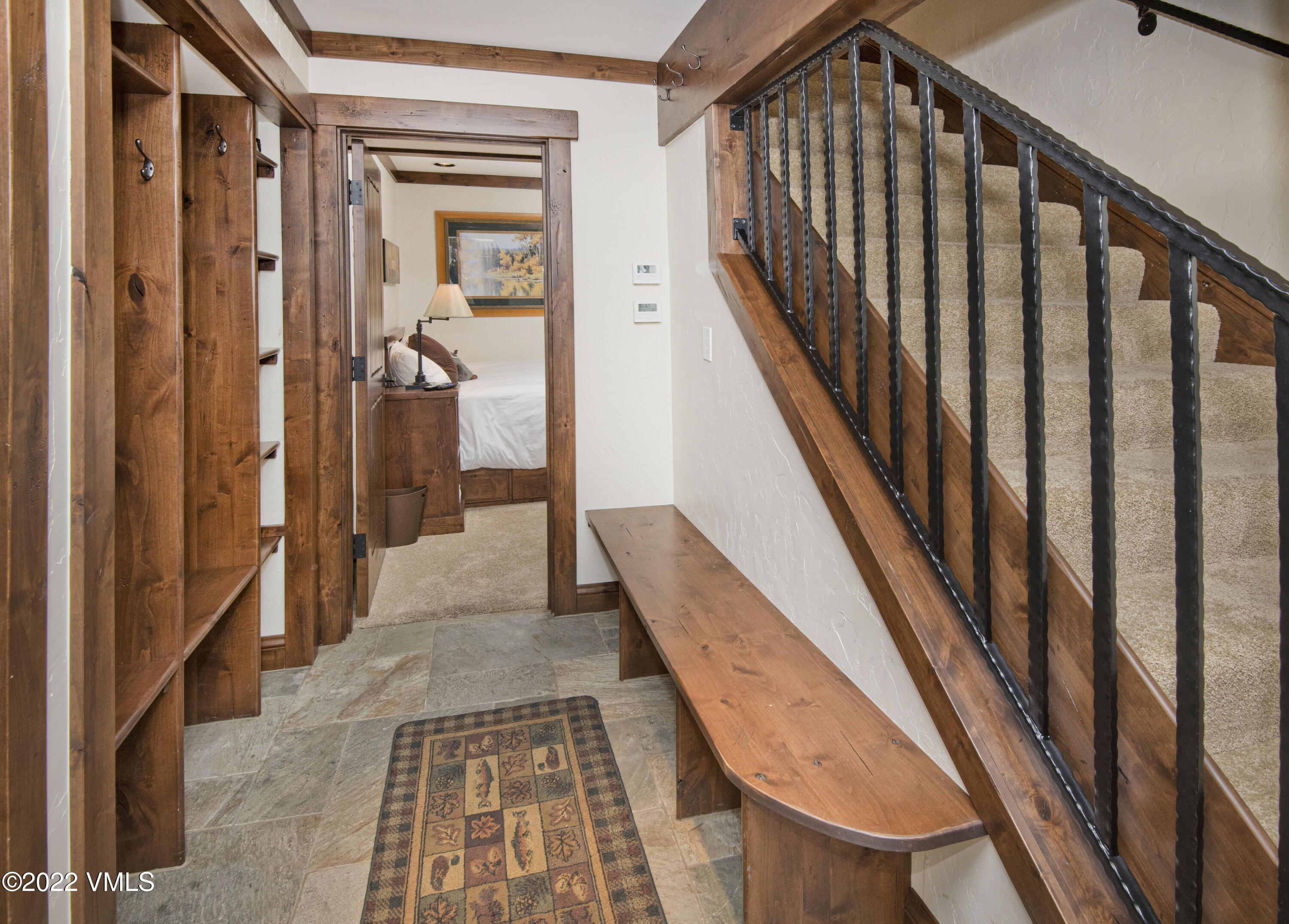 3910 Fall Line Drive, Unit 18 Vail, CO 81657 - Photo 3 of 45 BoothFallCrk-18_19_50