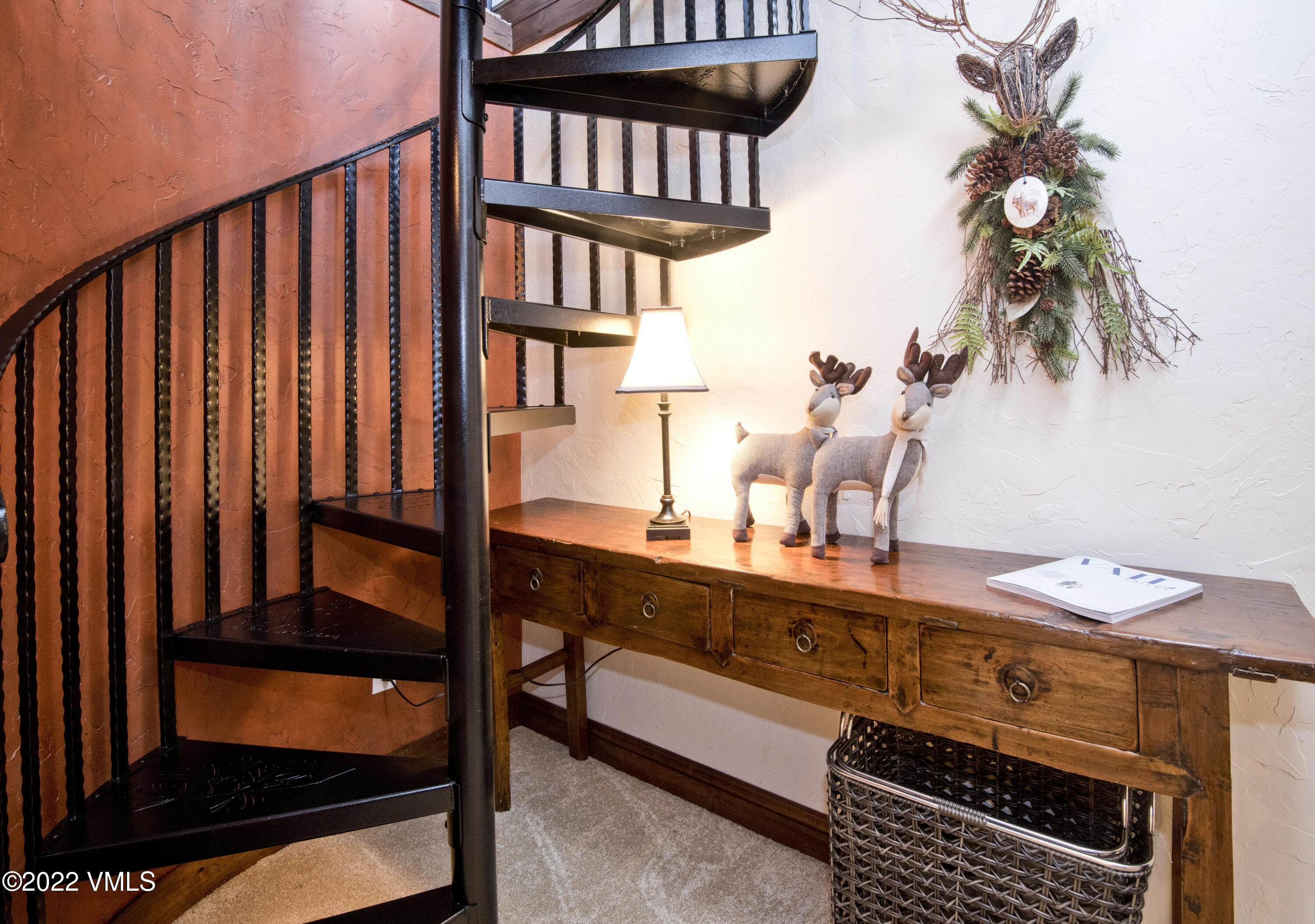 3910 Fall Line Drive, Unit 18 Vail, CO 81657 - Photo 37 of 45 BoothFallCrk-18_36_50