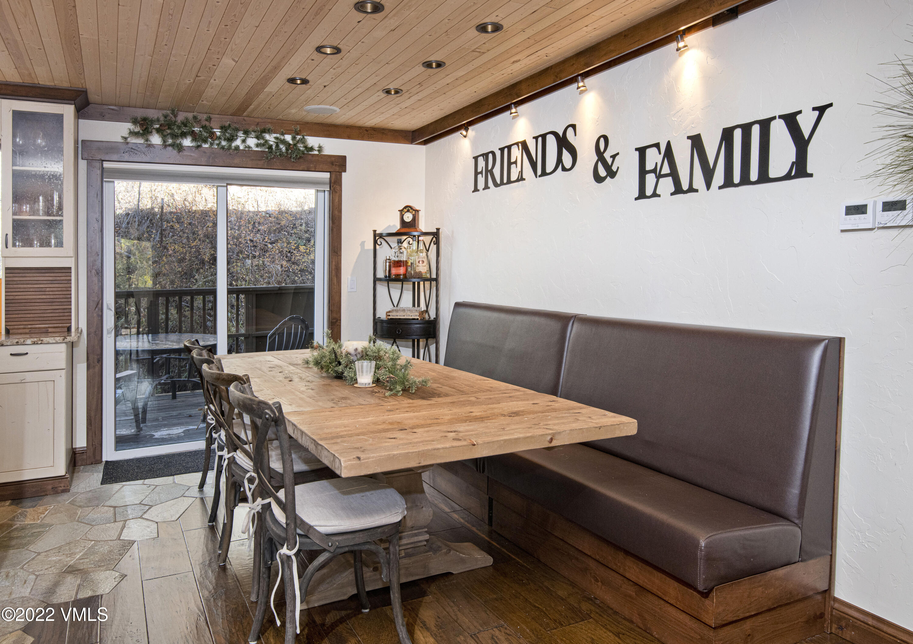 3910 Fall Line Drive, Unit 18 Vail, CO 81657 - Photo 7 of 45 BoothFallCrk-18_04_50