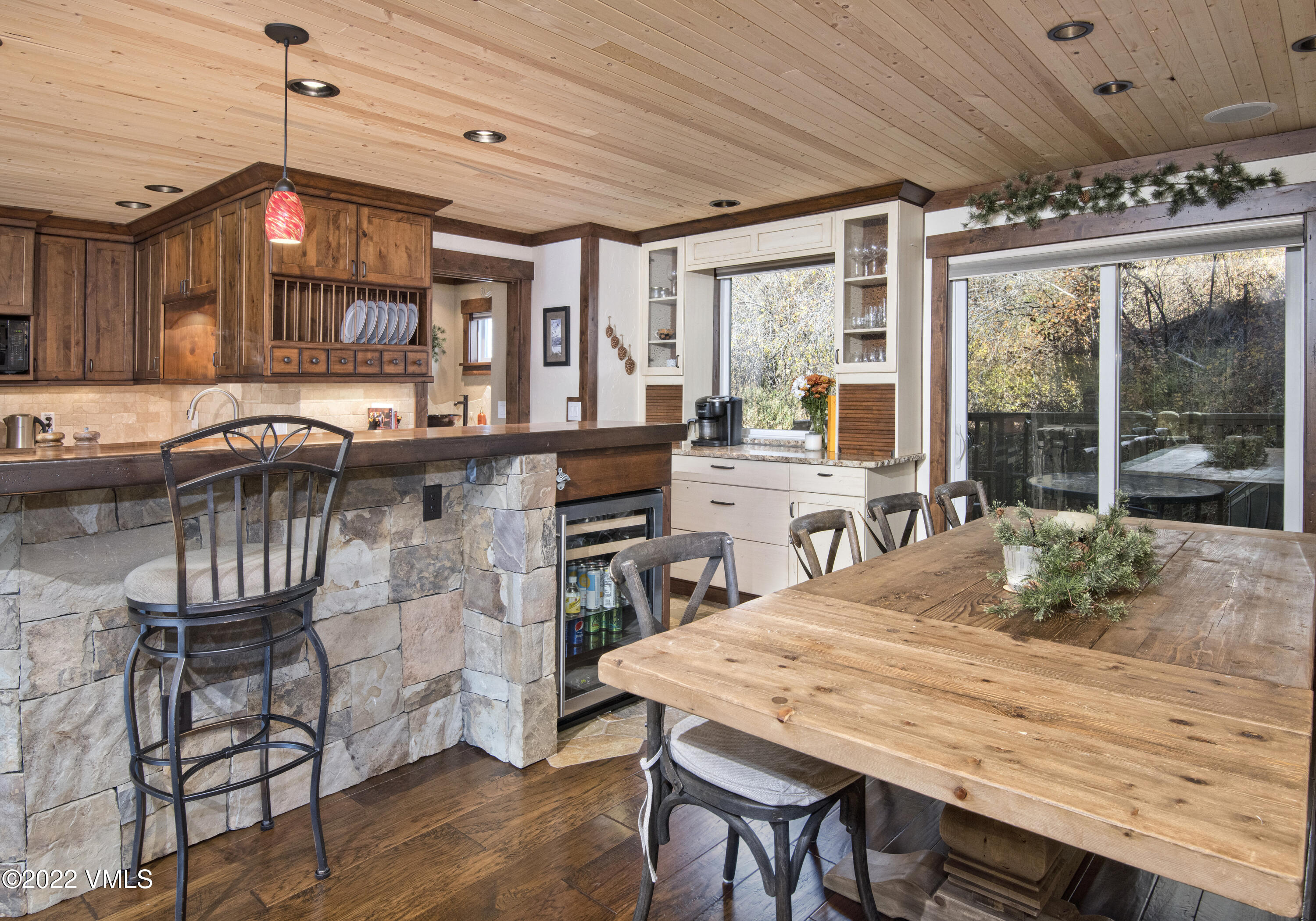 3910 Fall Line Drive, Unit 18 Vail, CO 81657 - Photo 8 of 45 BoothFallCrk-18_05_50