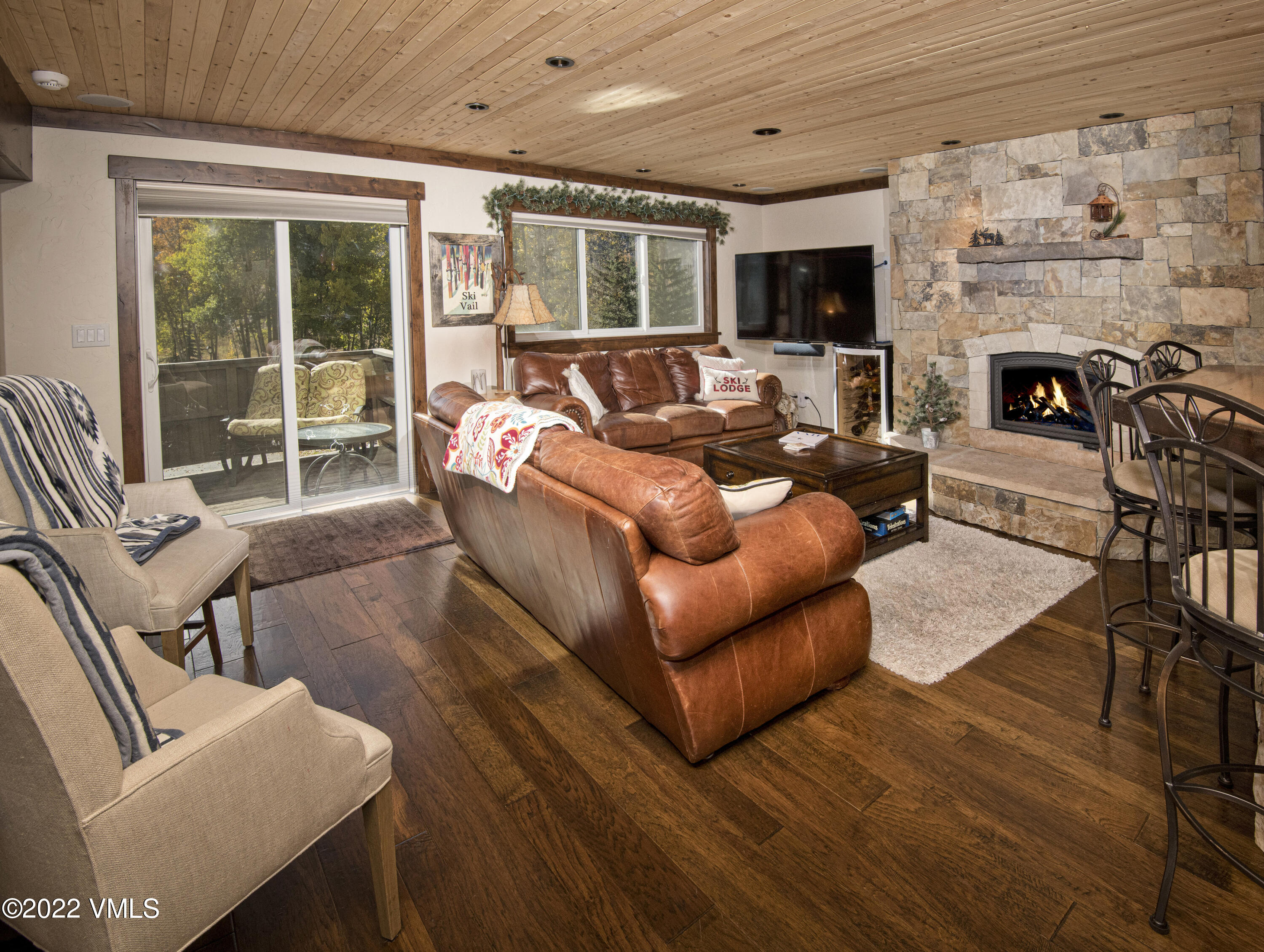 3910 Fall Line Drive, Unit 18 Vail, CO 81657 - Photo 10 of 45 BoothFallCrk-18_07_50