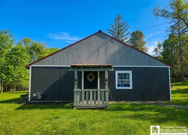 $80,000 | 5824 North Street, Limestone, NY 14753