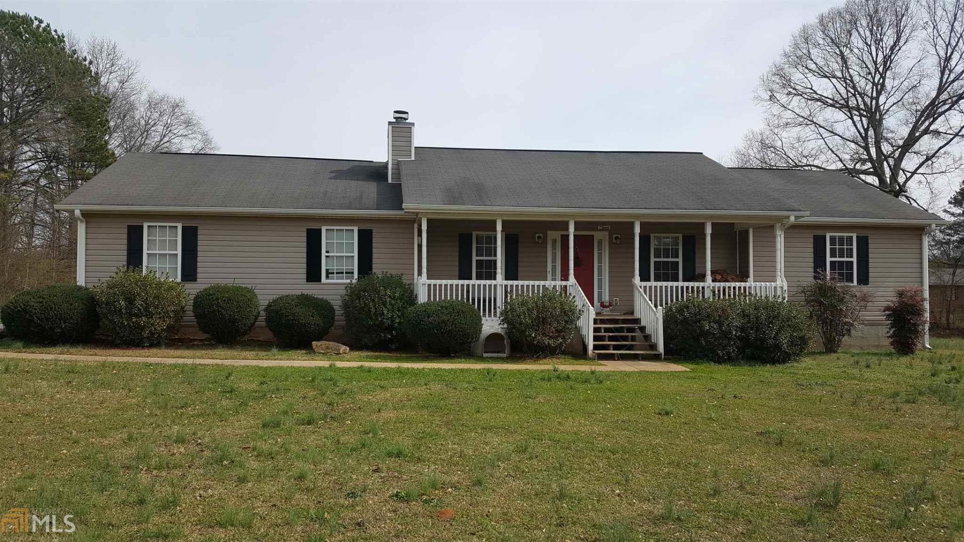 2800 Jackson Road Griffin, GA 30223 - Photo 1 of 1 Gallery Image 1