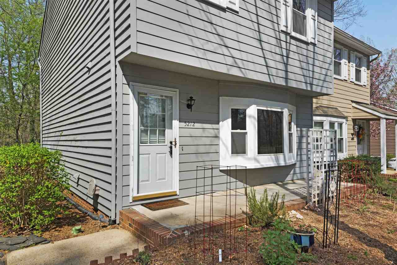 5212 Mountain Ridge Road Raleigh, NC 27612 - Photo 4 of 29 Photo 5