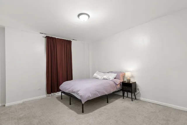 $382,900 | 5300 North Lincoln Avenue, Unit 4E, Chicago, IL 60625