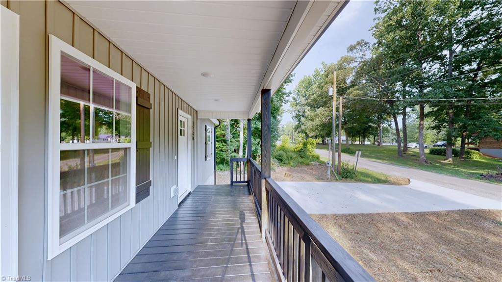 1780 Tussey Road Lexington, NC 27295 - Photo 3 of 29