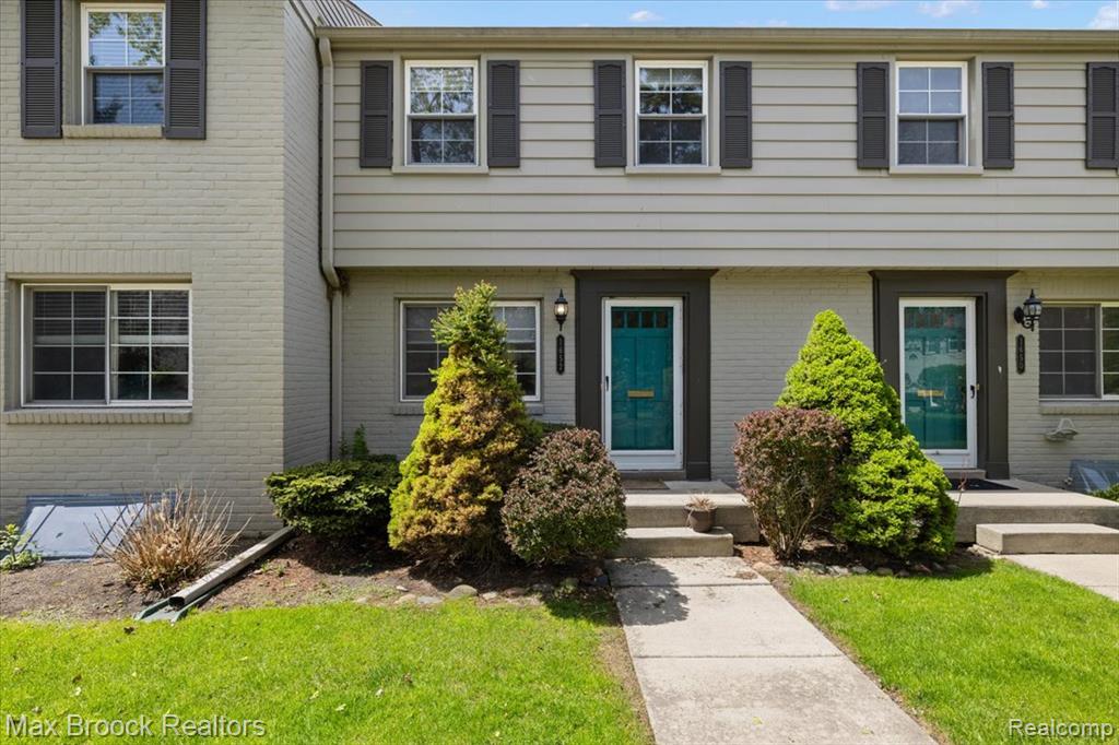 1652 Graefield Road Birmingham, MI 48009 - Photo 1 of 35