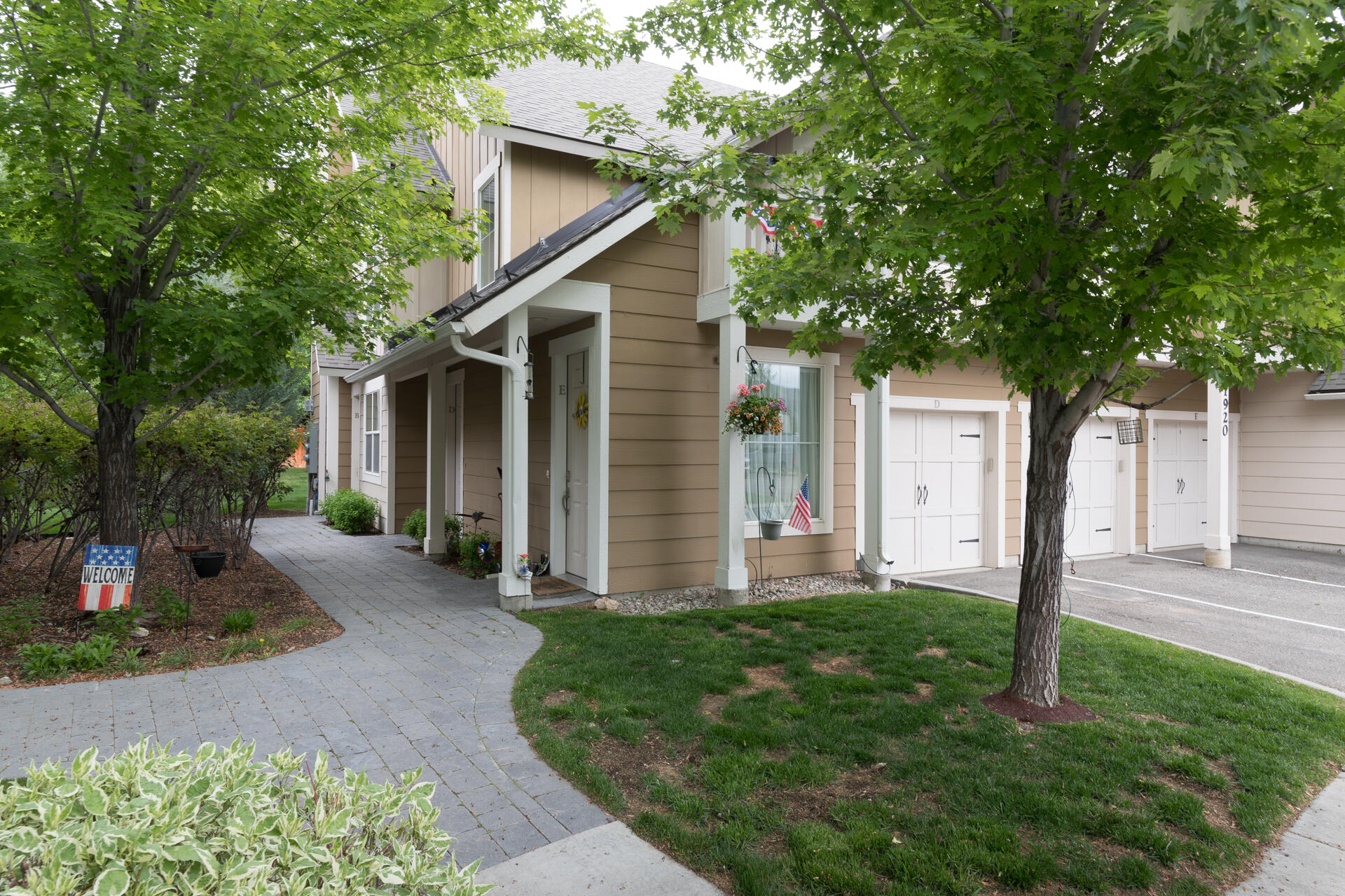 1920 Copper Ranch Lane, Unit D Hailey, ID 83333 - Photo 25 of 26 Entry