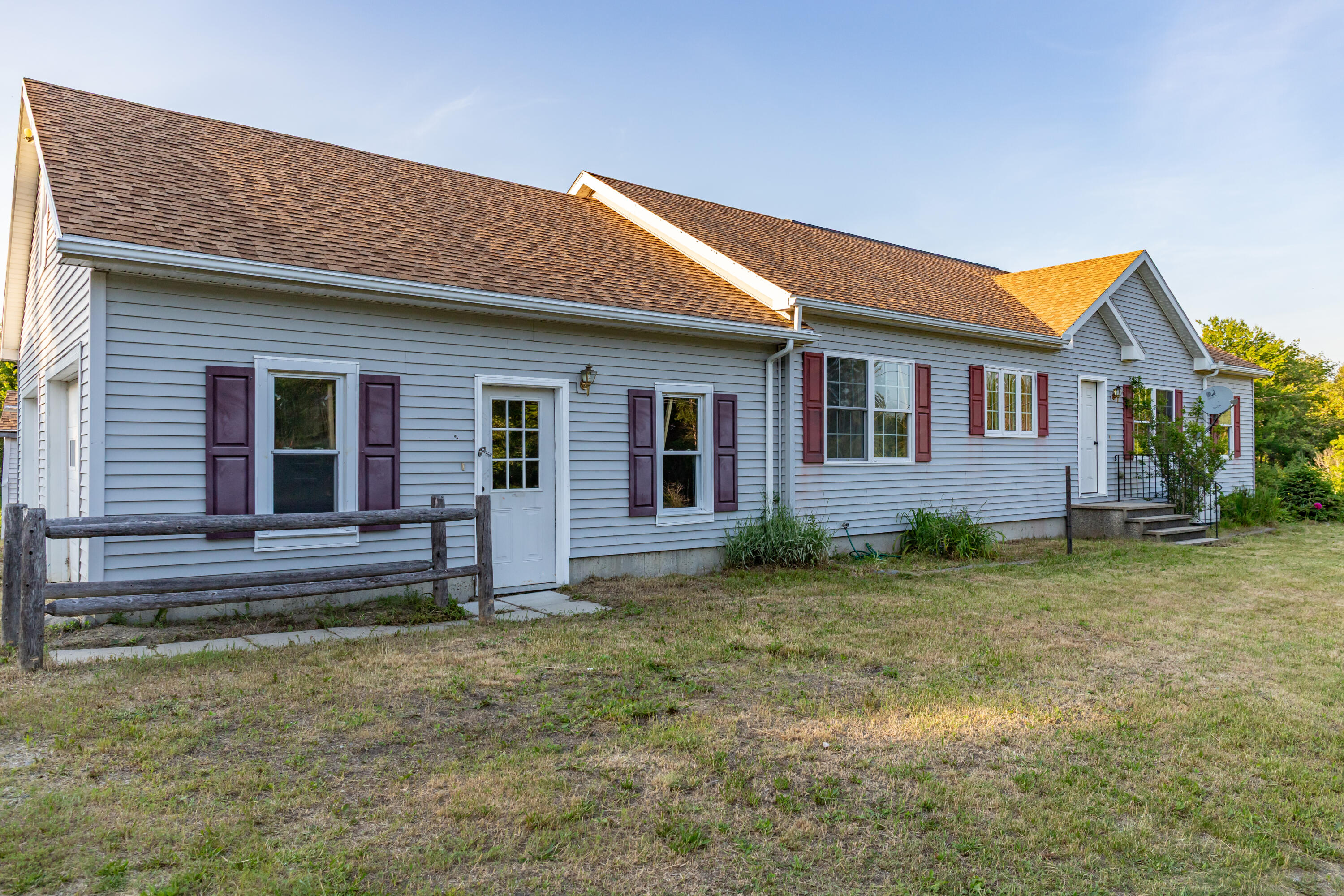 278 Saco Road Columbia Falls, ME 04623 - Photo 9 of 89 278 Saco Road Int-Ext-54