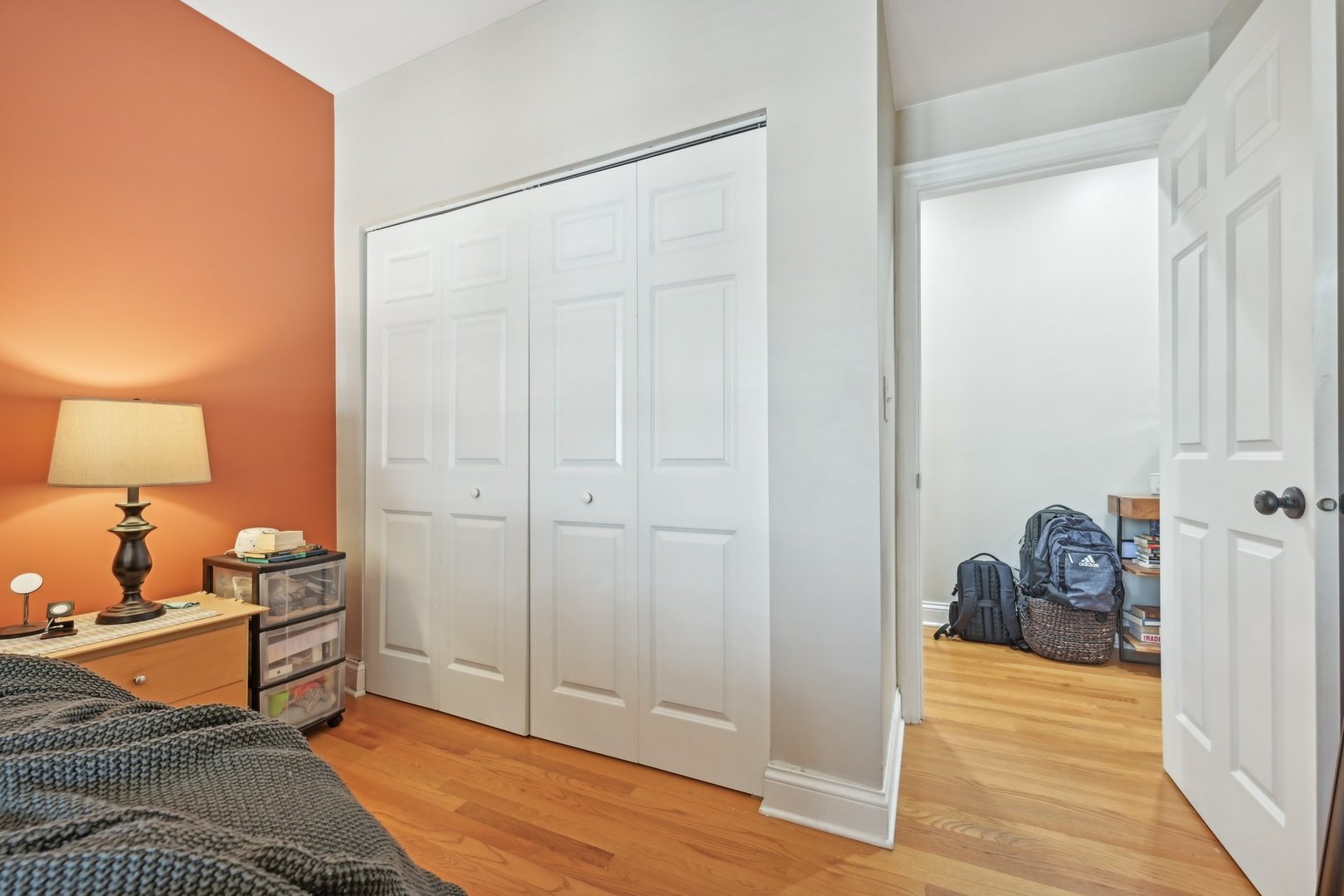 4157 North Bernard Street, Unit 2 Chicago, IL 60618 - Photo 12 of 18