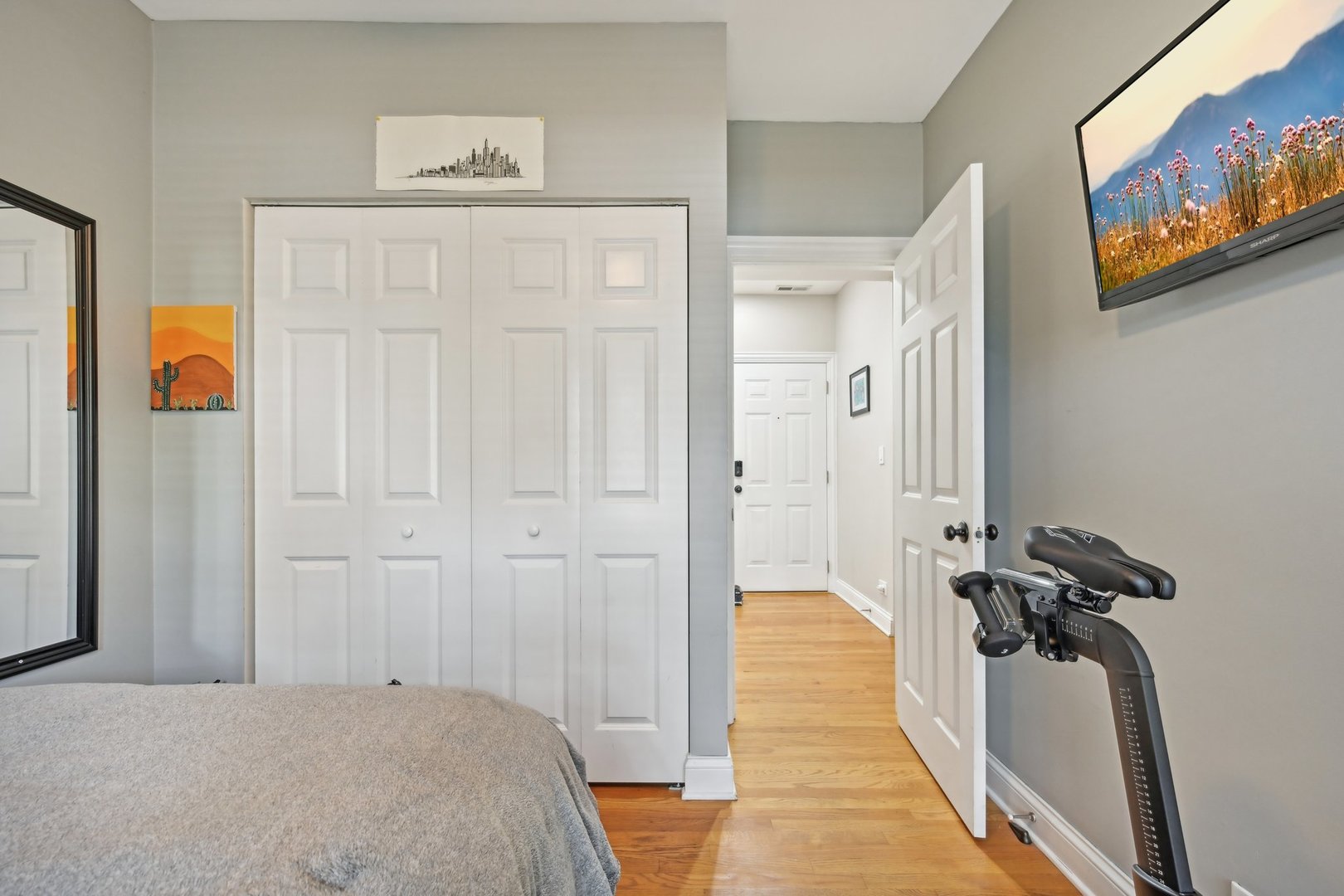 4157 North Bernard Street, Unit 2 Chicago, IL 60618 - Photo 14 of 18