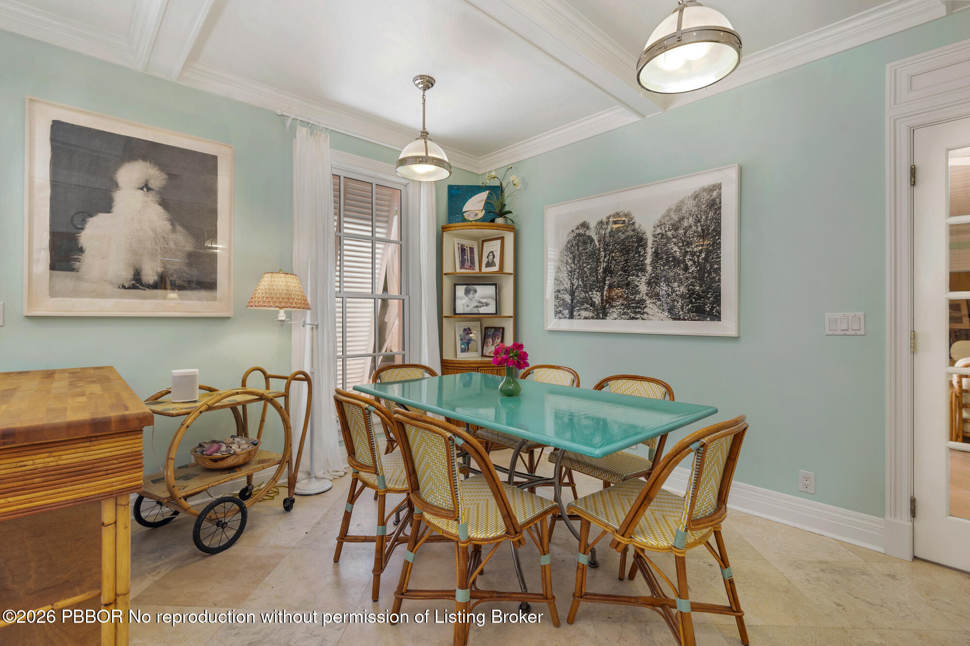 243 Garden Road Palm Beach, FL 33480 - Photo 12 of 31 low-23