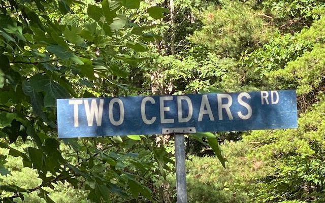 2 Two Cedars Road Morganton, GA 30560 - Photo 2 of 4 Additional View